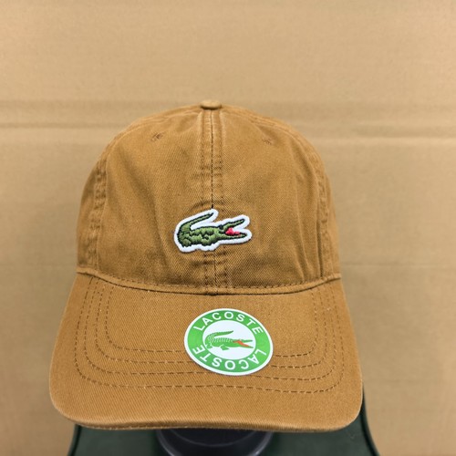 Lacoste new adjustable - new,