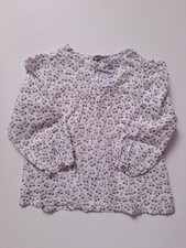 Blouse fille 18 mois Bout'chou