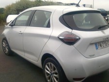 Moteur RENAULT ZOE 290107407R