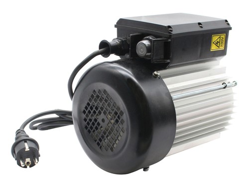 Moteur électrique 230v - électrique,