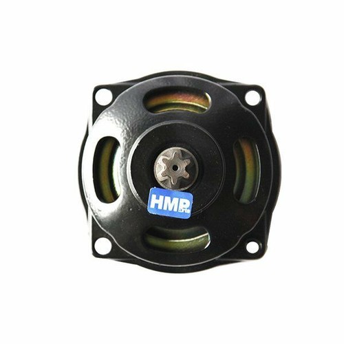 Cloche embrayage ccm 6 - d'embrayage,