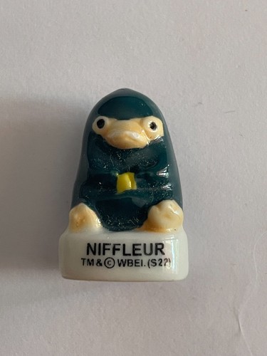 Fève harry potter - harry, (2023)