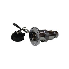 Kit prise étanche rampe de