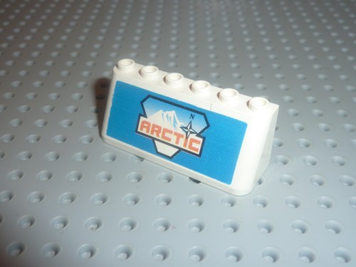 Lego windscreen x 2 with - windscreen,