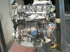 F9Q732 MOTEUR COMPLET / 92161