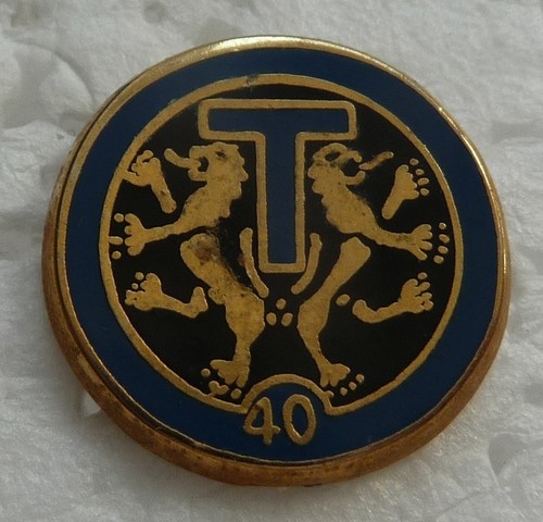 Pin militaire 40 - militaire, regiment