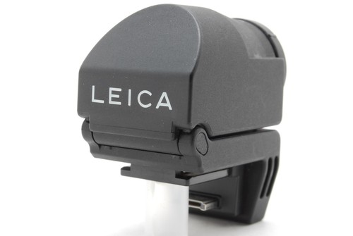 Near mint leica evf2 - leica,