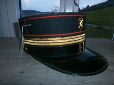 Képi de capitaine des