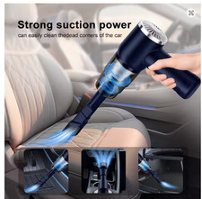 Aspirateur à main sans fil