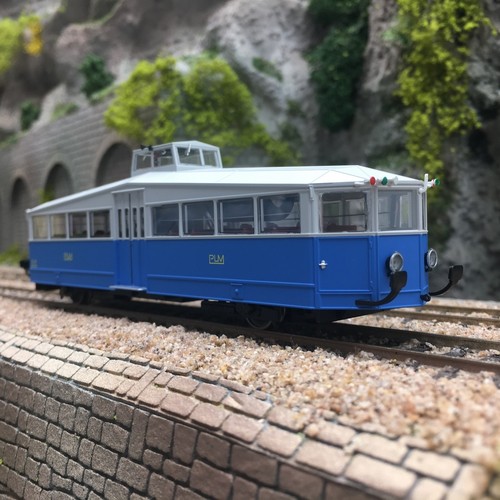 Autorail cgc zzc - autorail, b4