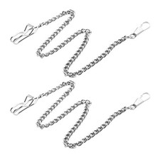 Pcs chaîne pantalon en - 2,