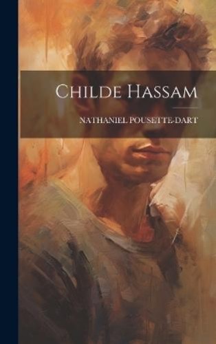 Nathaniel pousette dart childe - nathaniel, pousette-dart