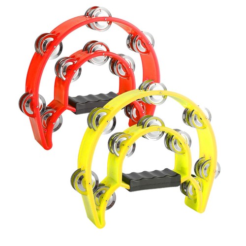 Pièces tambourin double - pièces,