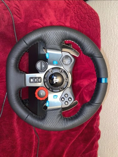 Volant logitech g29 - volant,