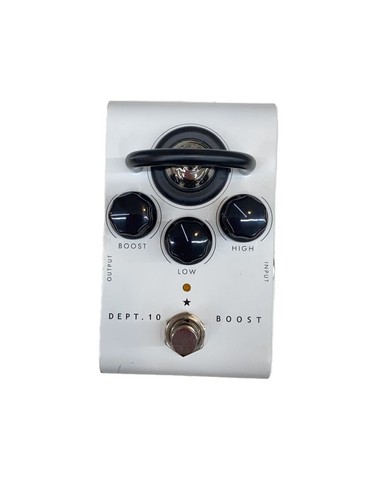 Blackstar effector y1924 - blackstar, no.y1924