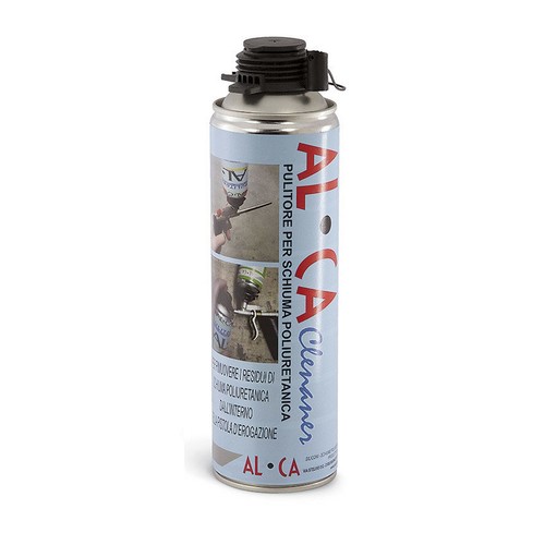 Nettoyant soluble incolore