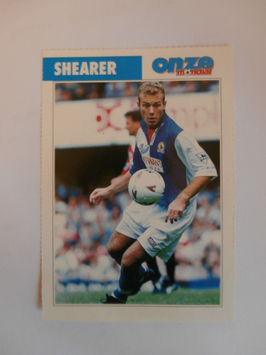 Fiche card onze mondial alan - fiche,