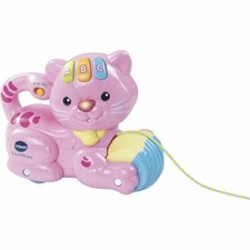 Jeu éducatif Vtech Baby 1, 2, 3 p'tit chat