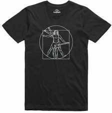 Shirt pour hommes guitare - pour,