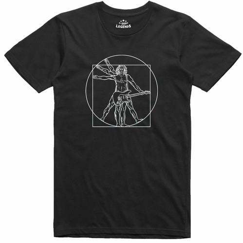 Shirt pour hommes - t-shirt,