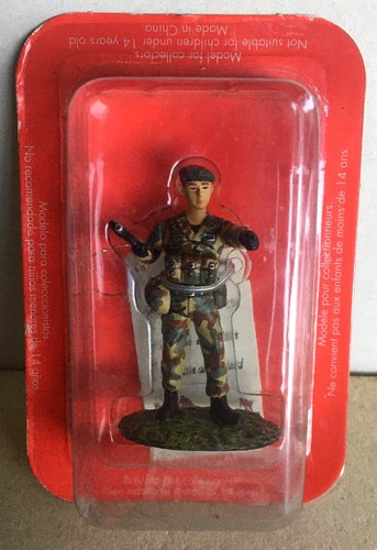 Frontline figures figurine - figures,