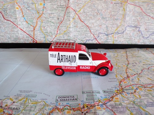 Citroën camionnette - citroËn, cv