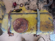 RESERVOIRE D ESSENCE COMPLET POUR MOTEUR BERNARD