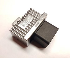 Relais Bougie Préchauffage