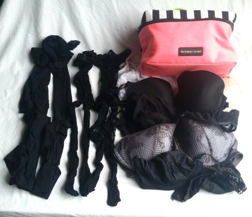 Victoria secret lingerie - victoria's,