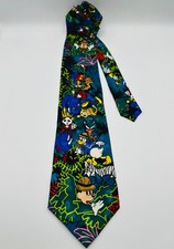Disney - Cravate / Tie -