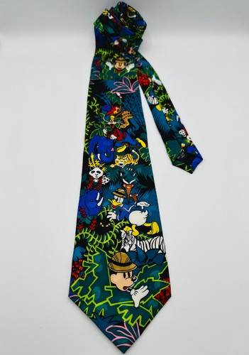 Disney cravate tie - disney, /
