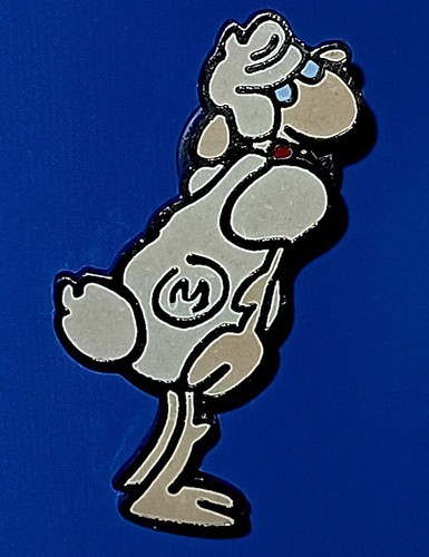 Pin rar saggay lapel - 1,