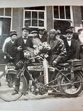 Photographies Anciennes