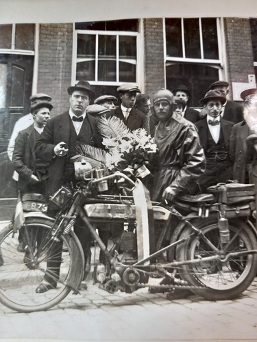Photographies anciennes - photographies,