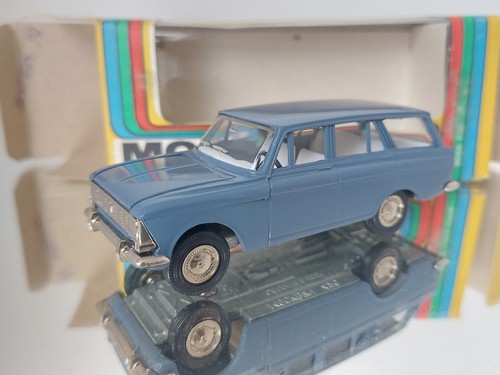 Moskvitch 426 urss cccp - 426,