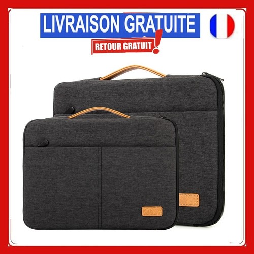 Pochette antichoc pour