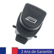 pour ALFA ROMEO 147 GT --- Capuchon de bouton d'interrupteur de fenêtre