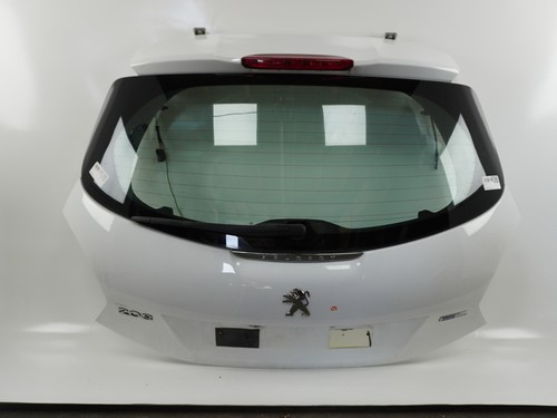 Hayon occasion peugeot 208 - peugeot,