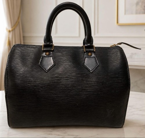 Sac main louis vuitton - vuitton, epi