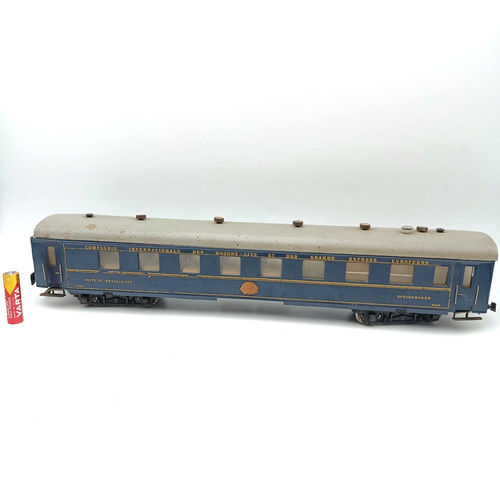 Rare wagon train guillermet - wagon,
