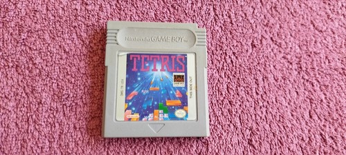Tetris game boy version - -, usa