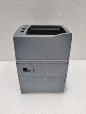 Siemens SIMATIC S7-1200 Module