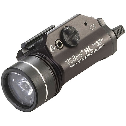 Streamlight tlr 1 - streamlight, tlr-1