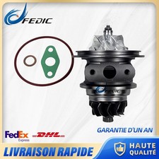 Cartouche turbo MFS