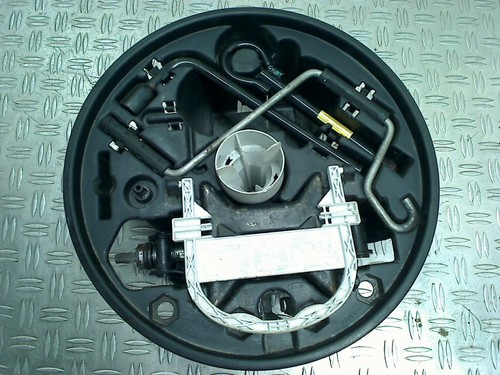 Ensemble outils roue de - ensemble,