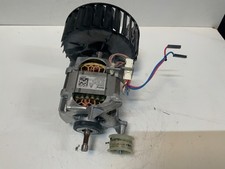 WHIRLPOOL Moteur WELLING + turbine de ventilation pour sèche linge  AZA8221