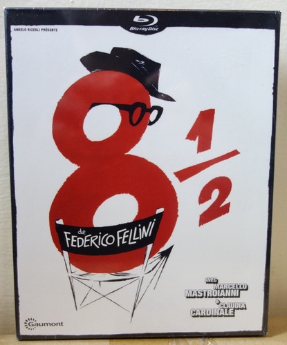 2011 gaumont blu ray - 2011, slipcase