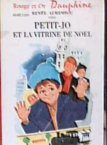 Petit vitrine de - petit-jo,
