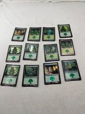 lot de terrain foret magic