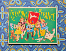 Album   genre PANINI  Chocolat